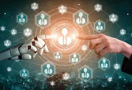 Embracing High Technology with a Human Touch: Shaping the Future of HR