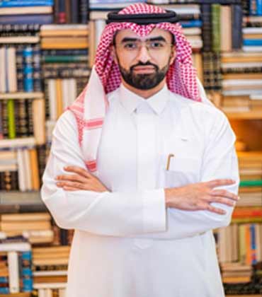 Alwaleed Alnashwan
