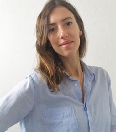 Lucia Intili Lucia Intili