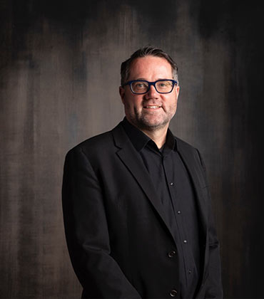 Lyndon Friesen