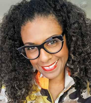 Dionne Vernon