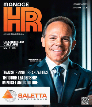 Saletta Leadership
