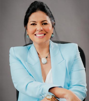 Karina Guaba Karina Guaba