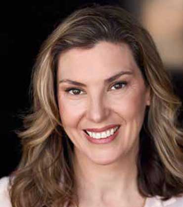 Dr. Marnie Gibson