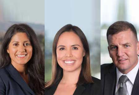 Maximizing Results through Collaborative Legal Insight