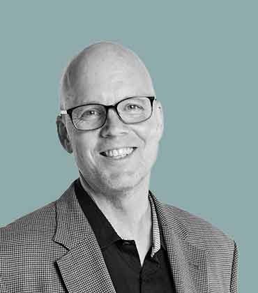 Michael Hyatt-Evenson Michael Hyatt-Evenson