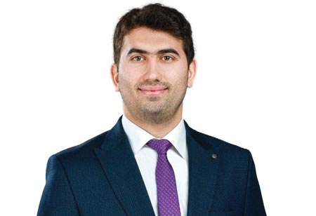 Pushing the Envelope in the Immigration Law Industry
