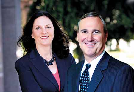 Lawyers with an Entrepreneurial Spirit