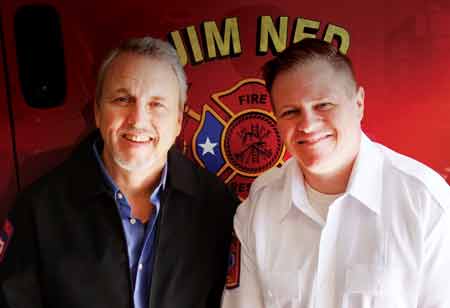 Texas EMS School: Competency-based Training for Obtaining EMS Certifications