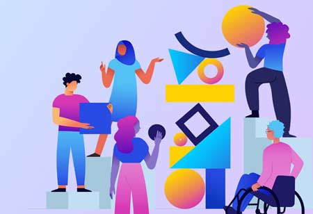 Advocating an All-Inclusive Organizational Culture