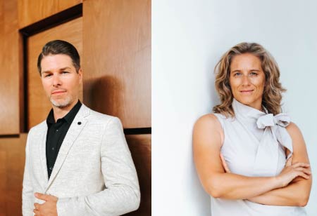 In Record Time to the Right Leadership Personality and Expert: How Interim Aid Is Redefining the Search for Interim Managers with Quicksearch