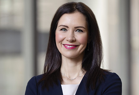 Montclare Executive Search: Executive Search and Market Trends in Ireland