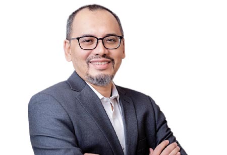Indonesia’s Foremost Corporate and Commercial Law Firm