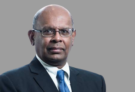 Carving a Legacy in the Legal Landscape
