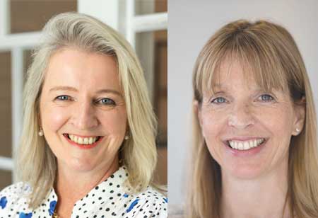 Pioneering Equity for Working Parents