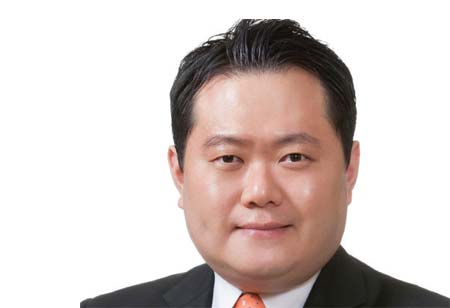 Executive Search Expert