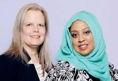 Talem Consulting: Levelling the Playing Field for BIPOC-led Nonprofits