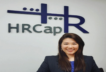 Spearheading the Future of Global Executive Search