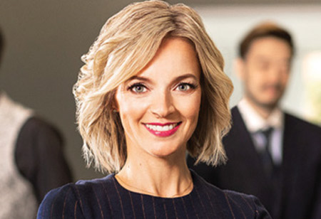 Nicole Porter Wellness: Transforming the Workplace Wellness Landscape