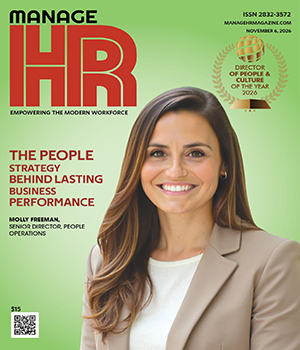 The People Strategy Behind Lasting Business Performance