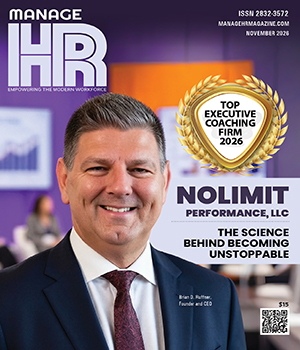 NoLimit Performance, LLC: The Science behind Becoming Unstoppable