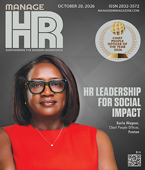 HR Leadership For Social Impact