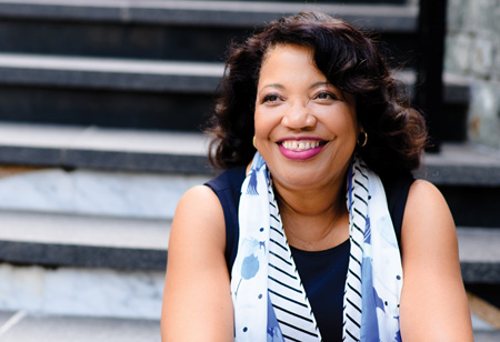 Dr. Valaida Wise Consulting Helping Organizations Achieve a Holistic DEI Stance