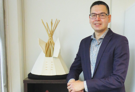 TIPI Group of Companies: Empowering Indigenous Communities through Financial Security
