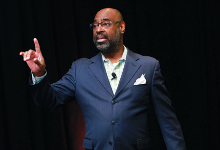 A Holistic Approach To Organizational Change Management