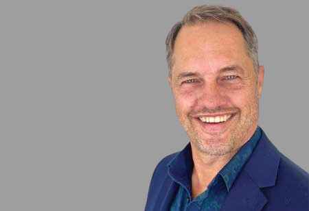 Andrew Hughes: Maximizing Leadership and Personal Effectiveness
