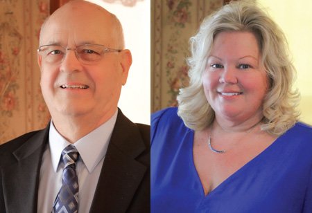 28 Years of PEO Service Excellence
