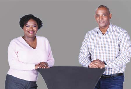 Workforce Diversity to Drive Business Success