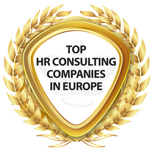 Top HR Consulting Companies In Europe