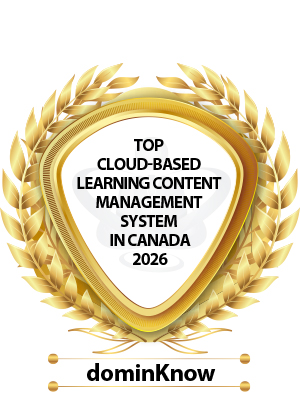 Top Cloud-Based Learning Content Management System in Canada 2026