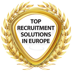 Top Recruitment Solutions In Europe