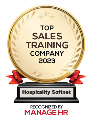 Top 10 Sales Training Companies - 2023 