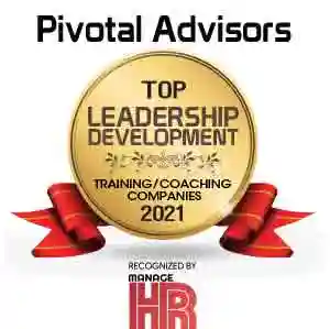 Top 10 Emerging Leadership Development Companies – 2021