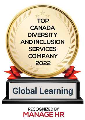 Top 10 Canada Diversity and Inclusion Services Companies - 2022