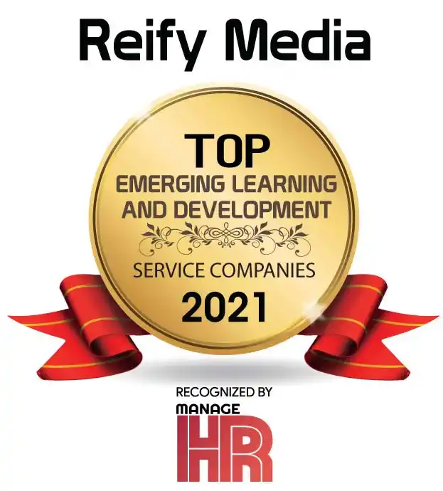 Top 10 Learning and Development Service Companies - 2021