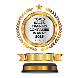 Top 10 Sales Training Companies in APAC - 2025