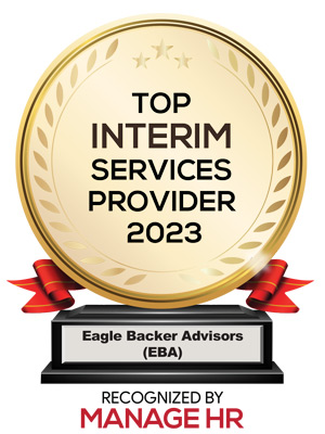 Top 10 Interim Services Companies - 2023