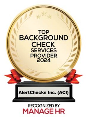Top 10 Background Check Services Companies - 2024