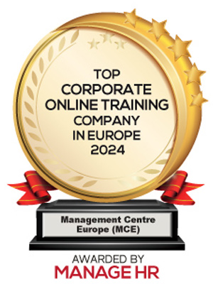 Top 10 Corporate Online Training Companies in Europe - 2024