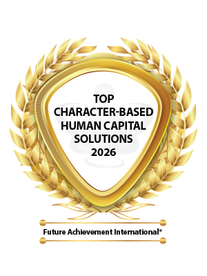 Top Character-Based Human Capital Solutions 2026