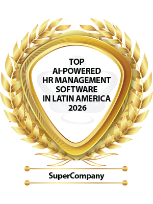 Top AI-Powered HR Management Software In Latin America 2026