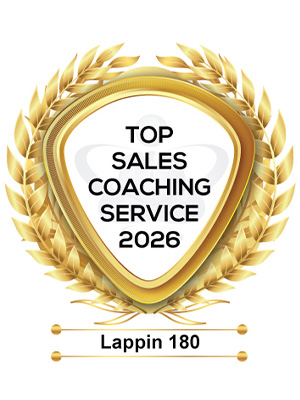 Top Sales Coaching Service 2026