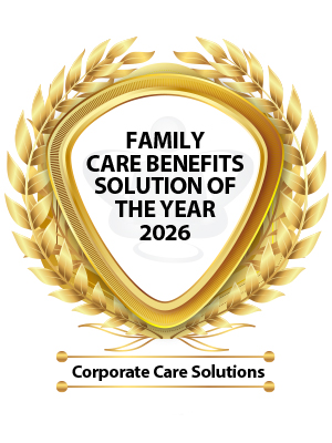 Family Care Benefits Solution of the Year 2026