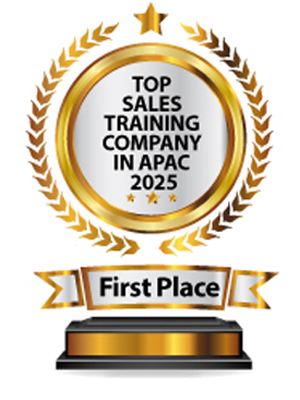 Top 10 Sales Training Companies in APAC - 2025