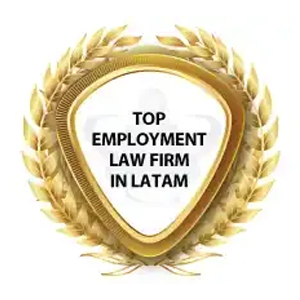 Top Employment Law Firm in LATAM