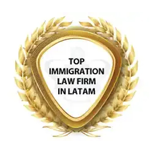 Top Immigration Law Firm in LATAM
